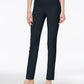 Charter Club Women's Chelsea Tummy Control Ankle Pants Blue Size 10 Petite