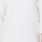 Karen Scott Women's Three Quarter Sleeve Top White Size XX-Large