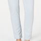 Charter Club Women's Bristol Tummy Control Skinny Ankle Jeans Blue Size 12