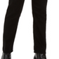 Style & Co Women's Modern Straight Mid Rise Jeans Black Size 2