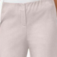 Alfani Women's Skinny Pants Pink Size 2 Petite