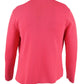 Alfani Women's Open Front Cardigan Red Size Petite X-Large