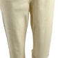 Free People Women's Velvet Skinny Pants Natural Size 29