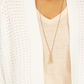Style & Co Women's Chunky Cable Knit Open Front Cardigan White Size X-Small