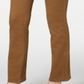 Charter Club Women's Lexington Straight Leg Jeans Brown Size 16S