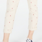 Tommy Hilfiger Women's Sailboat Hampton Chino Straight Leg Pants White Size 2