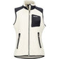 Marmot Women's Wiley Vest Black -Ivory Size X-Small
