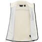 Marmot Women's Wiley Vest Black -Ivory Size X-Small