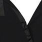 INC International Concepts Women's Ankle Bow Detailed Dress Pants Black Size 12