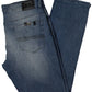 Buffalo Jeans Men's Straight Leg Jeans Blue Size 33X32
