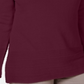 Karen Scott Women's Cotton Boat Neck Sweater Red Size XX-Large