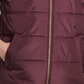 Weatherproof Vintage Men’s Zip Front Vest Red Size Small
