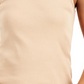 Style & Co Women's Cotton Tank Top Beige Size X-Large