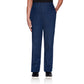 Alfred Dunner Women's Autumn Harvest Denim Pants Blue Size 8 Petite
