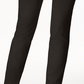 Charter Club Women's Petite Slim-Leg Pants Black Size 24X4.5