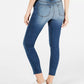 STS Blue Women's Ellie Skinny Ankle Jeans Blue Size 28