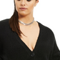 Danielle Bernstein Women's Plus Size Button Front Cardigan Black Size 2X