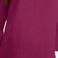 Charter Club Women's Eyelet Bell-Sleeve Top  Red Size Medium