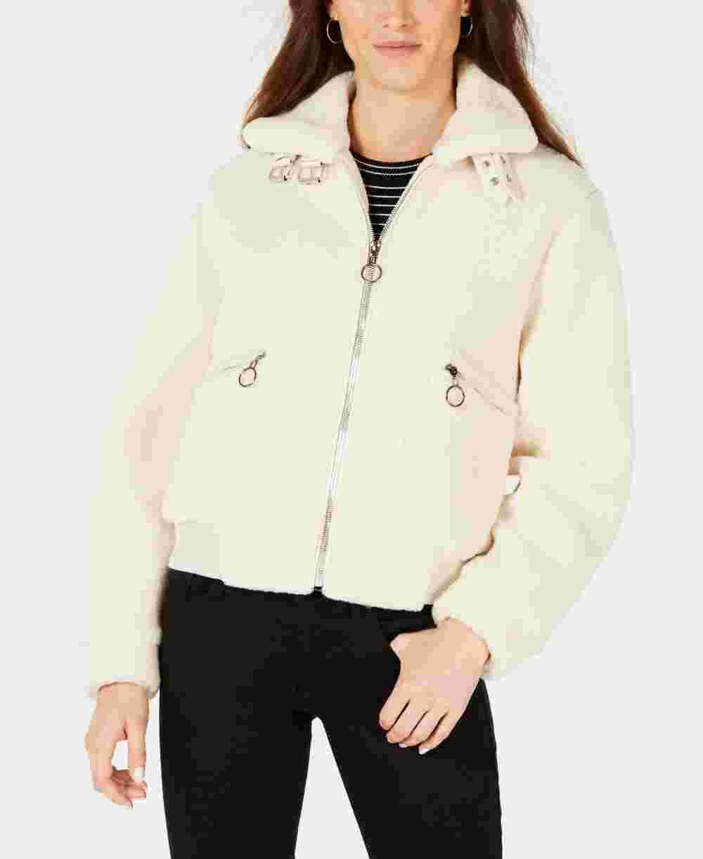 collection-b-juniors-faux-fur-teddy-bomber-jacket-white-size-medium