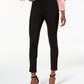 Alfani Women's Comfort Waist Leggings Black Size PL
