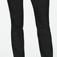 Charter Club Women's Chelsea Stretch Twill Skinny Pants Black Size 14 Petite