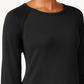 Karen Scott Women's Cotton Sweater Black Size X-Small