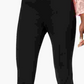 Alfani Women's Petite Comfort-Waist Leggings  Black Size Petite