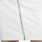 Guess Women's Demetria Buckle Skirt White Size 0