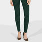 INC International Concepts Women's Petite Seamless Leggings Green Size Petite Small