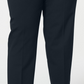 Charter Club Women's Plus Slim-Leg Ankle Pants Blue 14W