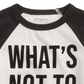 First Impressions Baby Boy's Love-Print T-Shirt  White Size 18MOS