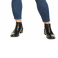 Vigoss Jeans Women's Marley Exposed Button Skinny Jeans Blue Size 31