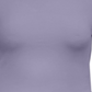 Style & Co Women's Long Sleeve Top Purple Size Large