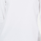 Karen Scott Women's Petite Studded Boat-Neck Cotton Top White Size PL