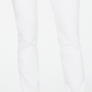 Charter Club Women's Chelsea Stretch Twill Skinny Pants White Size 16 Petite