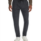 Tallia Men's Reptile Print Drawstring Stretch Chino Pants Gray Size 32