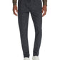 Tallia Men's Patterned Pants Waist charcoal Size 38
