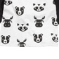 First Impressions Baby Boy's Colorblocked Raglan Printed T-Shirt Black Combo Size 24MOS