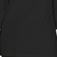 Karen Scott Women's Cotton Boat-Neck 3/4-Sleeve Knit Top Black Size X-Small