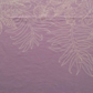JM Collection Women's Embroidered Top Purple Size Medium