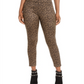 Thalia Sodi Women's Leopard-Print Leggings Leopard Size X-Small