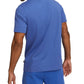 Puma Men's Essential Logo T-Shirt Blue Size Small
