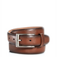 The Men's Store at Bloomingdale's Men's Suede Belt Brown Size 38