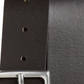 Hugo Boss Men's Rummi Leather Belt Brown Size 36