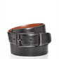 The Men's Store at Bloomingdale's Men's Reversible Leather Belt Black Size 32