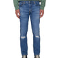 Levi's Men's Flex 511 Slim Fit Eco Performance Jeans Blue Size 34X32