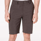 Volcom Men's Kerosene Hybrid Shorts Black Size 29