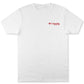 Columbia Men's Pfg Classic Fit Sailfish Logo Graphic T Shirt White Size Small