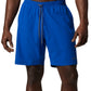 Columbia Men's Summertime Stretch Shorts Blue Size XX-Large