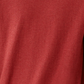 Lucky Brand Men's Duo Fold Long Sleeves Hooded Sweatshirt Red Size Small